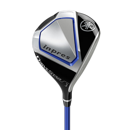 YAMAHA Inpres DriveStar (2023) Men's Fairway
