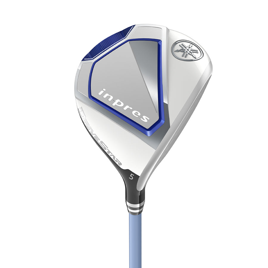 YAMAHA Inpres DriveStar (2023) Women's Fairway