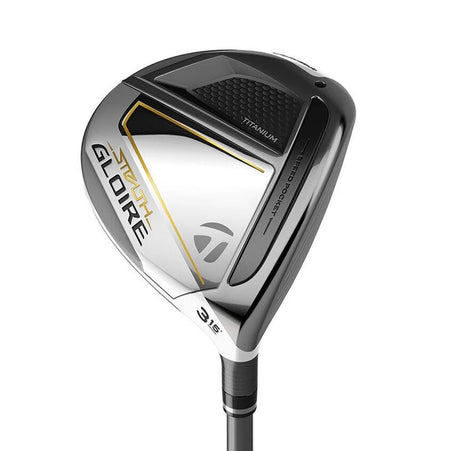 TAYLORMADE Stealth Gloire 2023 Men's Fairway - No Headcover