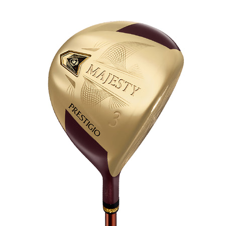 MAJESTY Prestigio 12 (2022) Men's Fairway
