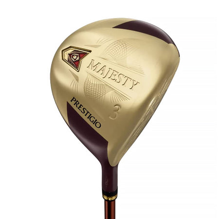 MAJESTY Prestigo 12 Women's Fairway