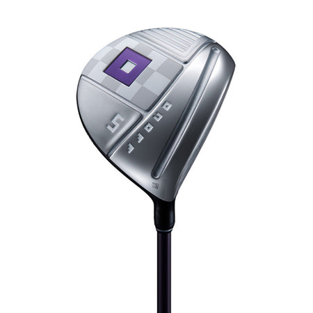 ONOFF ARMS LP423F Purple (2023) Women's Fairway