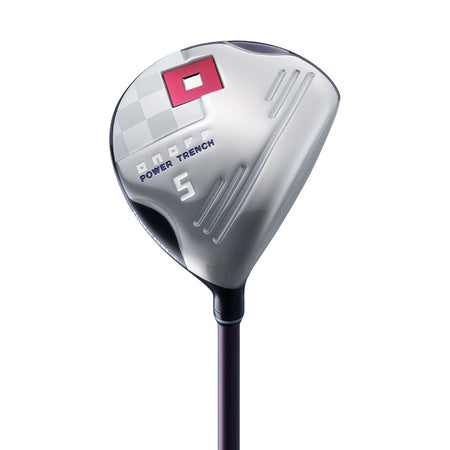ONOFF ARMS LP423F Pink (2023) Women's Fairway
