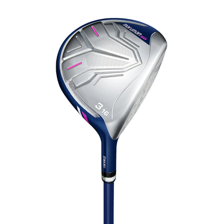 MARUMAN SG M230 (2023) Women's Fairway