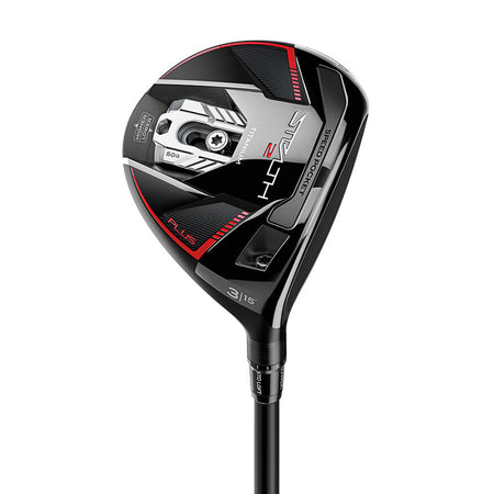 TAYLORMADE Stealth 2 Plus (2023) Men's Fairway - No Headcover