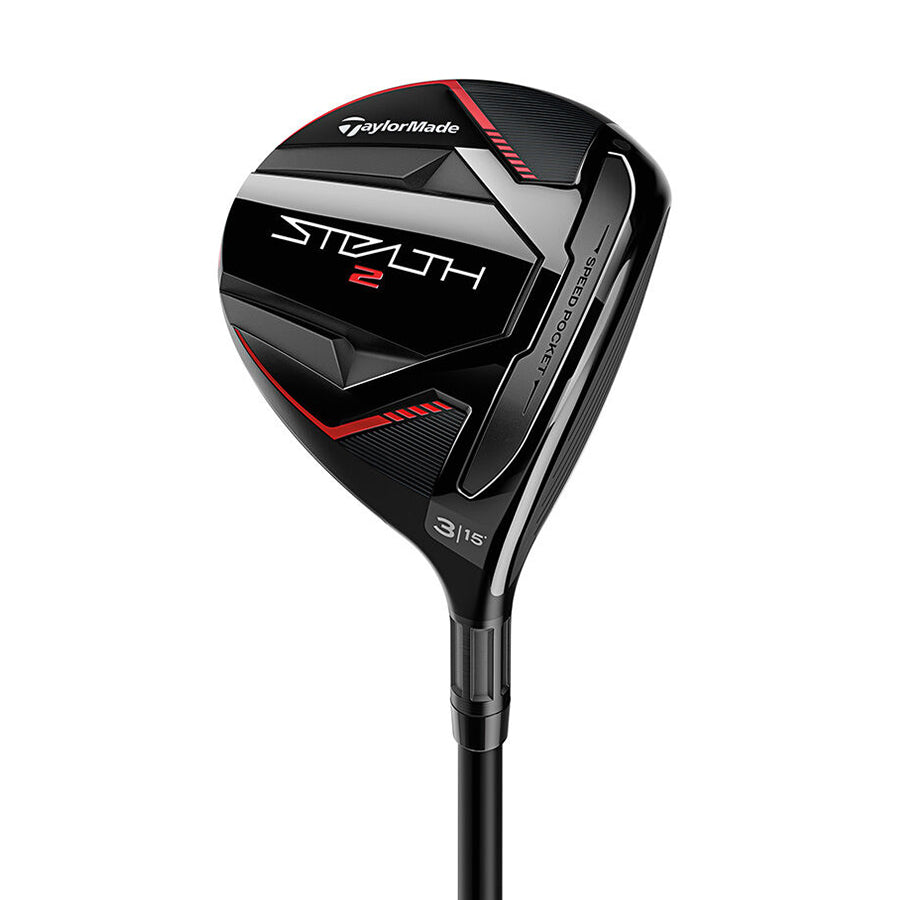 TAYLORMADE Stealth 2 (2023) Men's Fairway