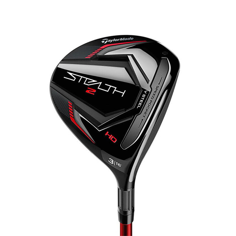 TAYLORMADE Stealth 2 HD (2023) Men's Fairway