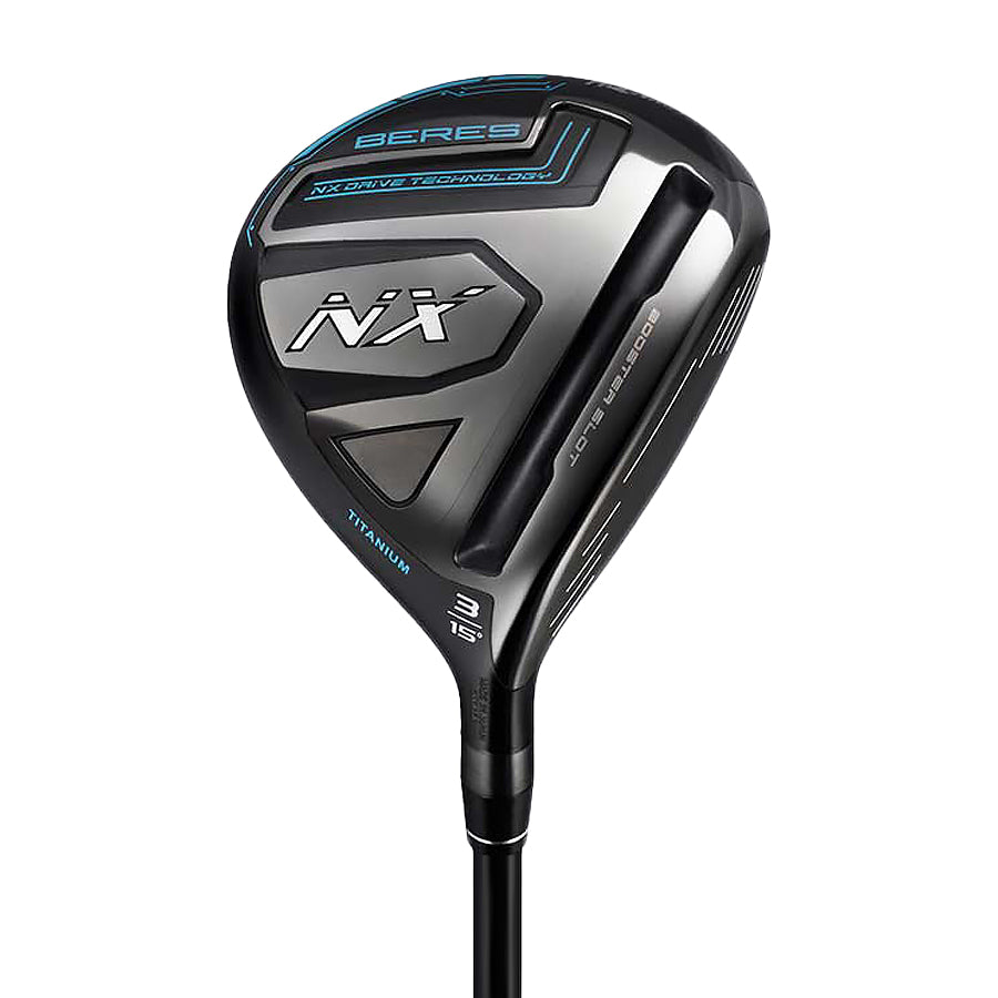 HONMA Beres NX (2023) Men's Fairway