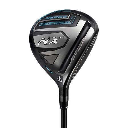 HONMA Beres NX (2023) Men's Fairway