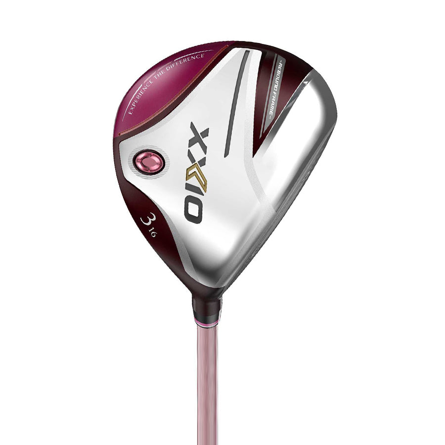 SRIXON XXIO 12 Bordeaux (2023) Women's Fairway