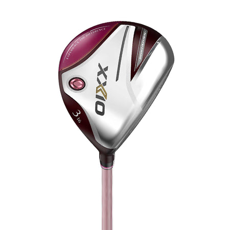 SRIXON XXIO 12 Bordeaux (2023) Women's Fairway