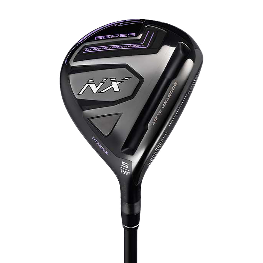 HONMA Beres NX Ti (2023) Women's Fairway