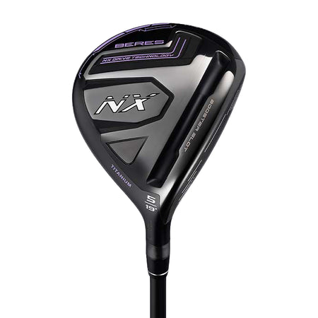 HONMA Beres NX Ti (2023) Women's Fairway