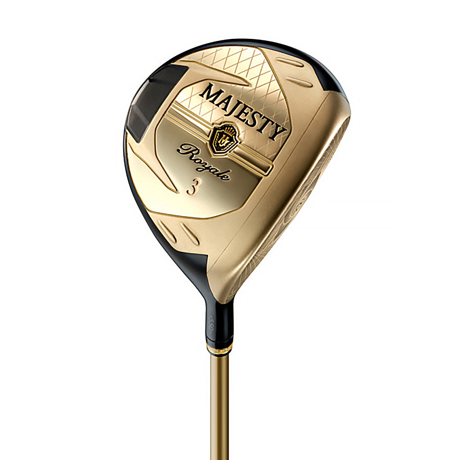 MAJESTY Royale (2023) Men's Fairway