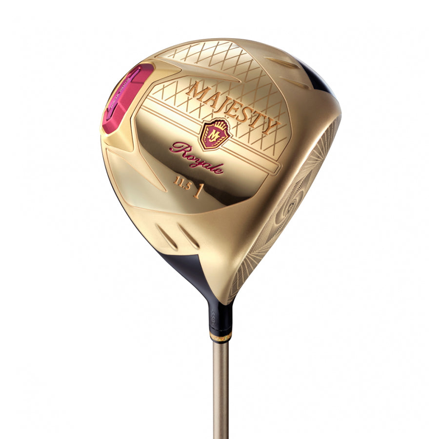 MAJESTY Royale (2023) Women's Fairway