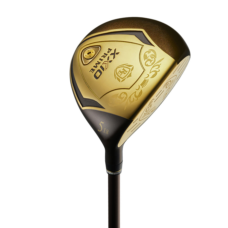 SRIXON XXIO Prime Royal Edition (2023) Men's Fairway