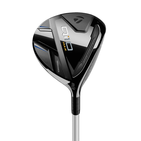 TAYLORMADE Qi10 Max (2024) Women's Fairway
