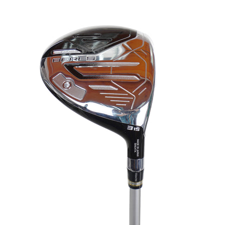 HONMA BERES 09 2-Star (2024) Men's Fairway