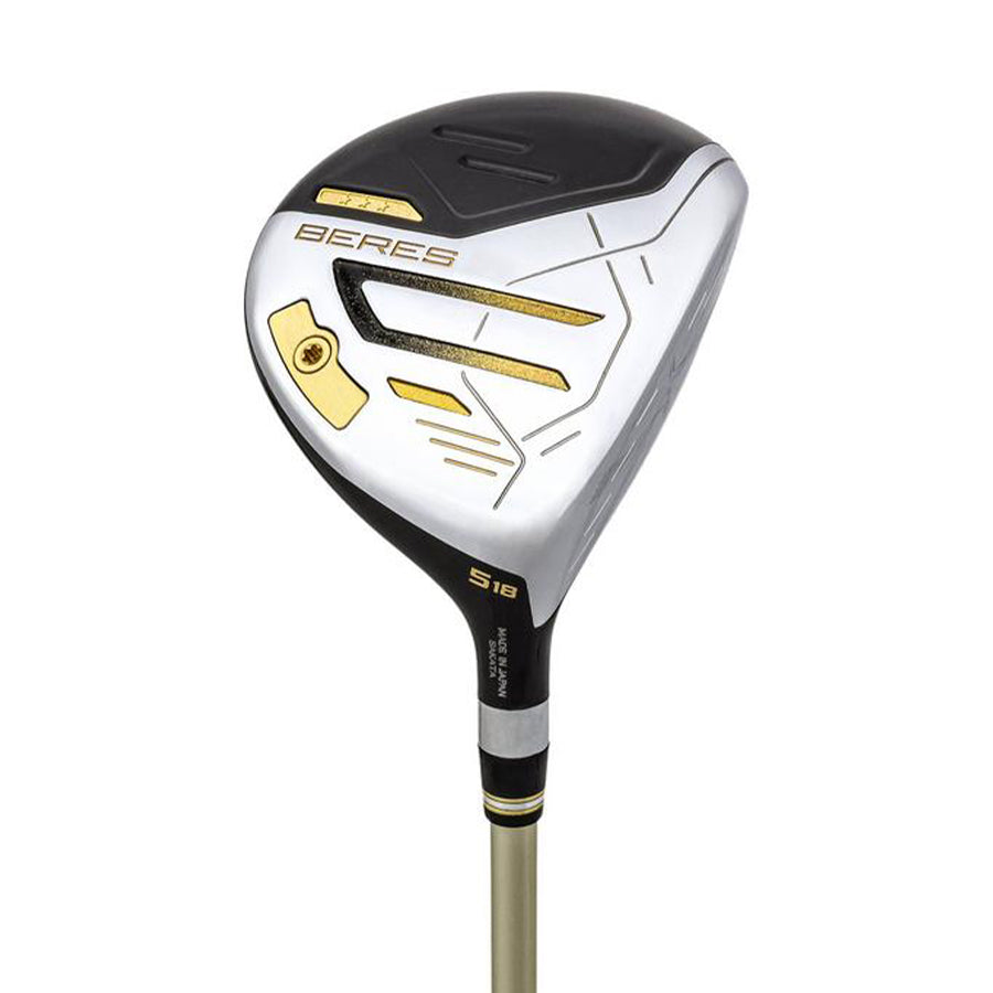 HONMA BERES 09 3-Star (2024) Men's Fairway