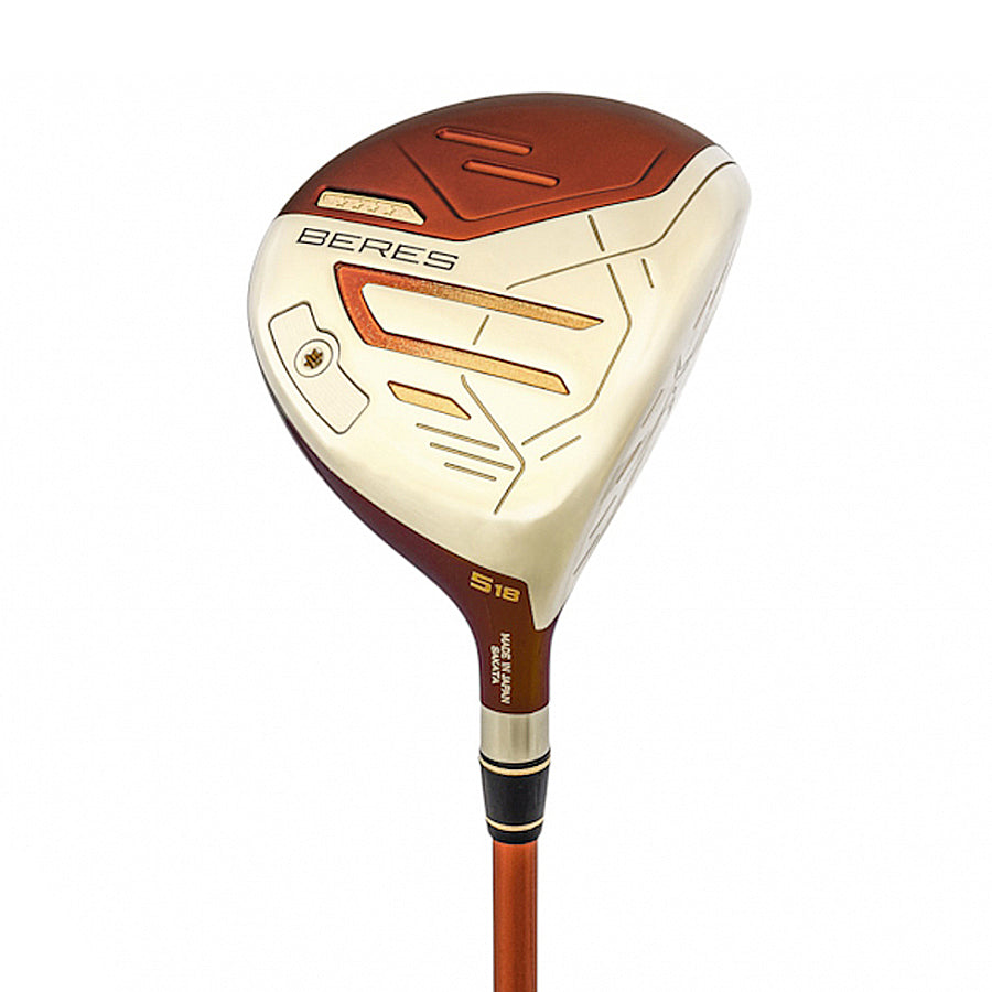 HONMA BERES 09 4-Star (2024) Men's Fairway