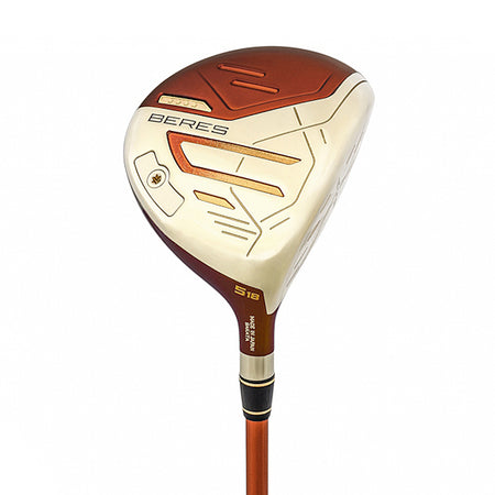 HONMA BERES 09 4-Star (2024) Men's Fairway