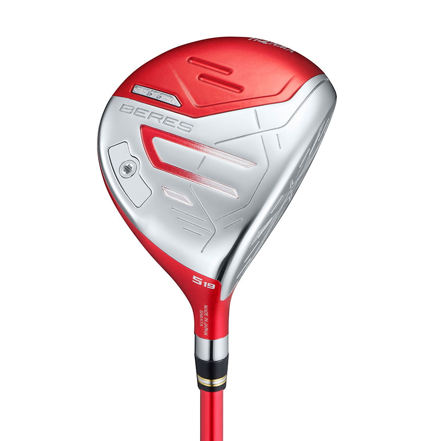 HONMA BERES 09 2-Star (2024) Women's Fairway