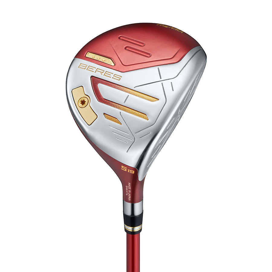 HONMA BERES 09 3-Star (2024) Women's Fairway