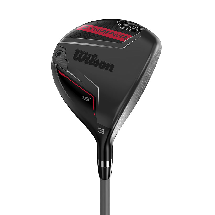 WILSON Dynapower (2023) Men's Fairway