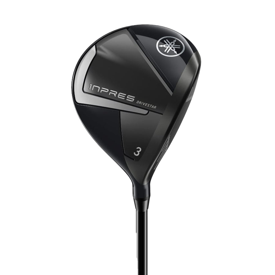 YAMAHA Inpres DriveStar 2025 Men's Fairway