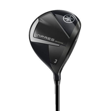 YAMAHA Inpres DriveStar 2025 Men's Fairway