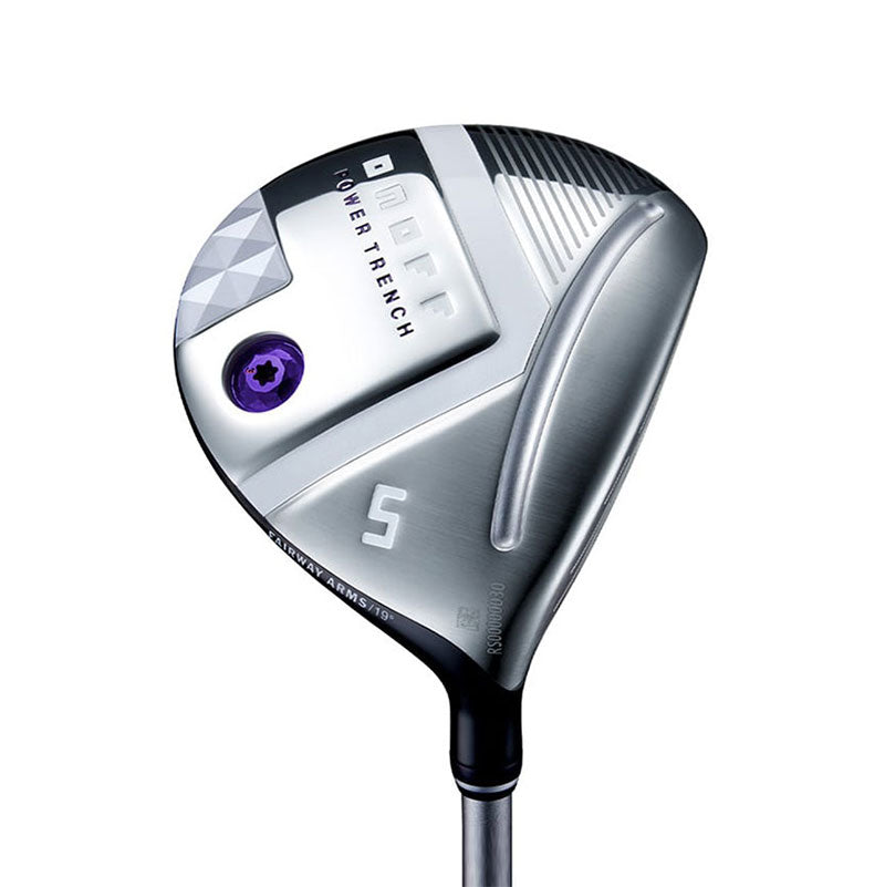 ONOFF ARMS LP425F (2025) Women's Fairway