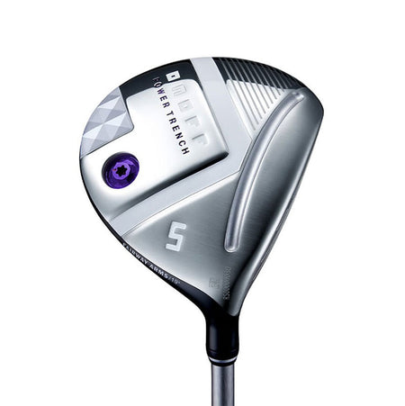 ONOFF ARMS LP425F (2025) Women's Fairway