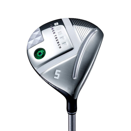 ONOFF ARMS LP425F Green (2025) Women's Fairway