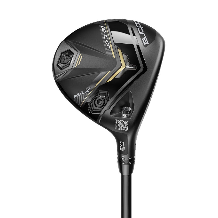 COBRA DS-ADAPT MAX (2025) Women's Fairway