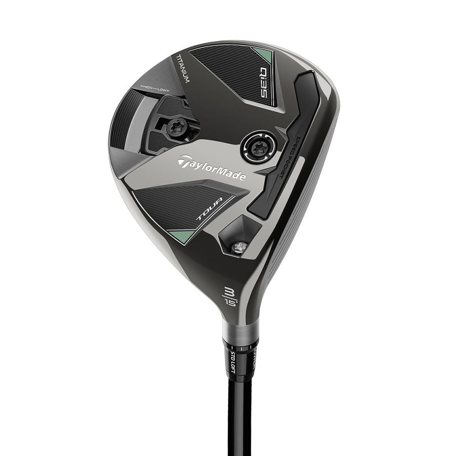 TAYLORMADE Qi35 Tour (2025) Men's Fairway