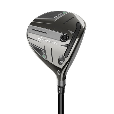 TAYLORMADE Qi35 (2025) Men's Fairway