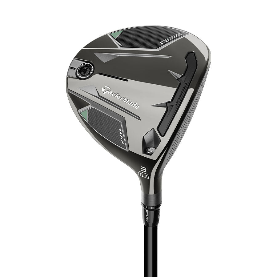 TAYLORMADE Qi35 Max (2025) Men's Fairway