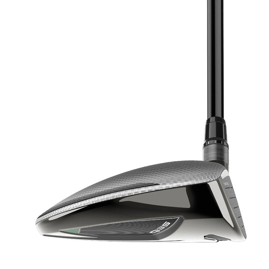 Qi35 Max (2025) Men's Fairway