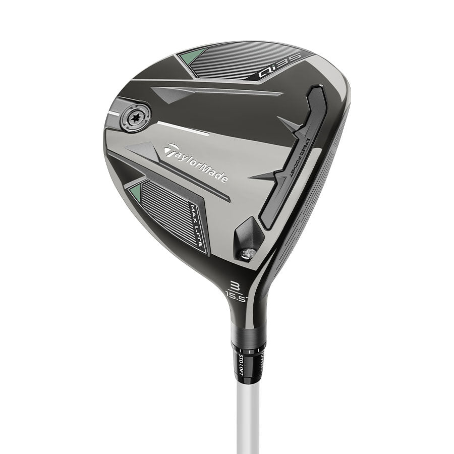 TAYLORMADE Qi35 Max Lite (2025) Women's Fairway