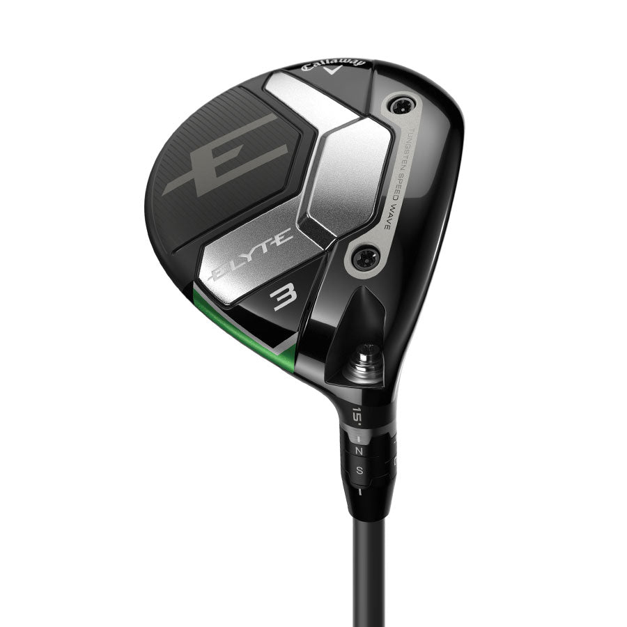 CALLAWAY Elyte (2025) Men's Fairway