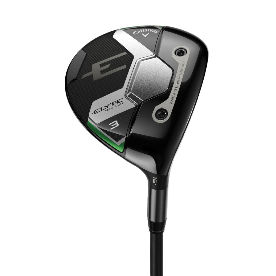 CALLAWAY Elyte Max Fast (2025) Women's Fairway