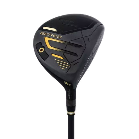HONMA BERES 09 Black (2024) Men's Fairway