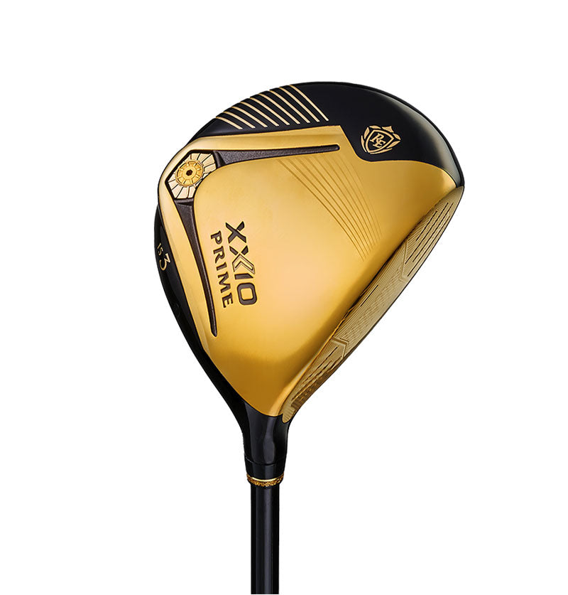 SRIXON XXIO Prime Royal Edition (2025) Men's Fairway