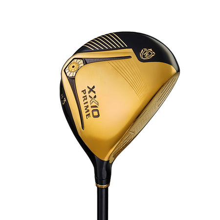 SRIXON XXIO Prime Royal Edition (2025) Men's Fairway