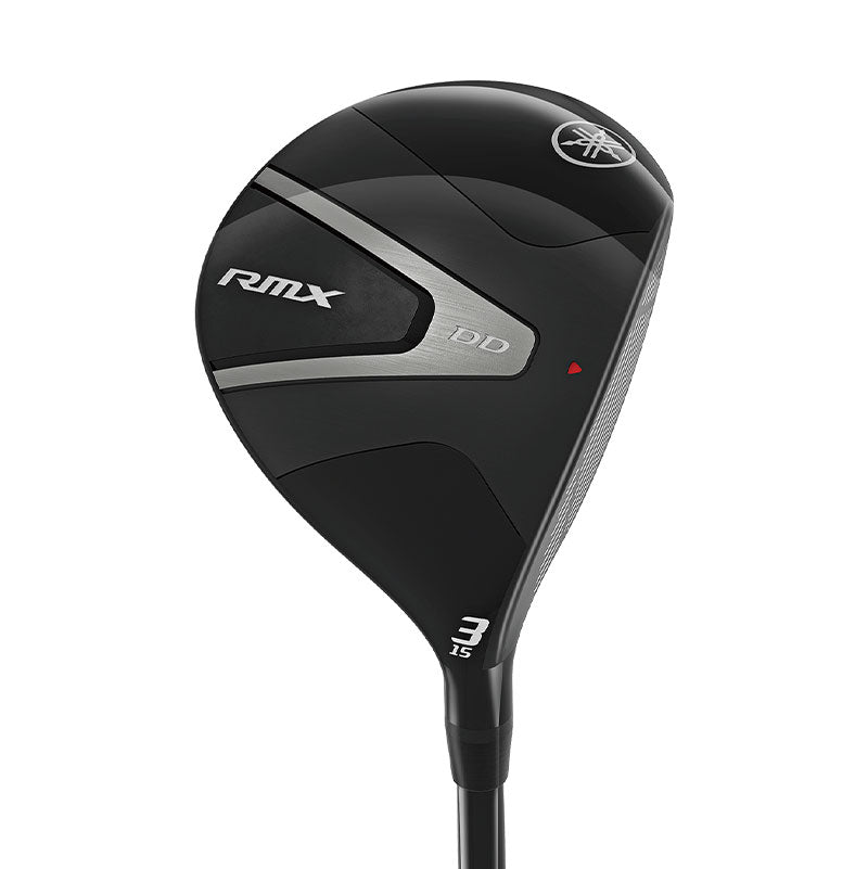 Yamaha fairway_wood