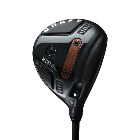 ONOFF XCBT Arms 2026 Men's Fairway