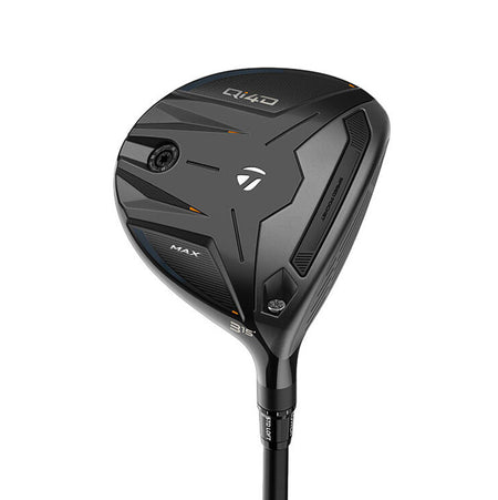 TAYLORMADE Qi4D Max (2026) Men's Fairway