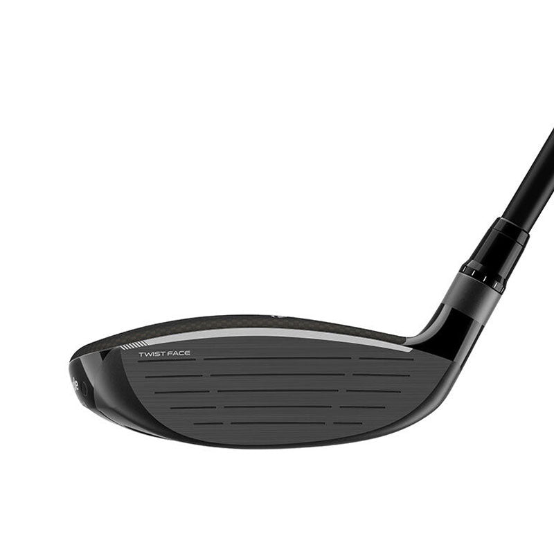 TAYLORMADE Qi4D Max (2026) Men's Fairway