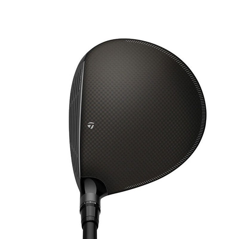 TAYLORMADE Qi4D Max (2026) Men's Fairway