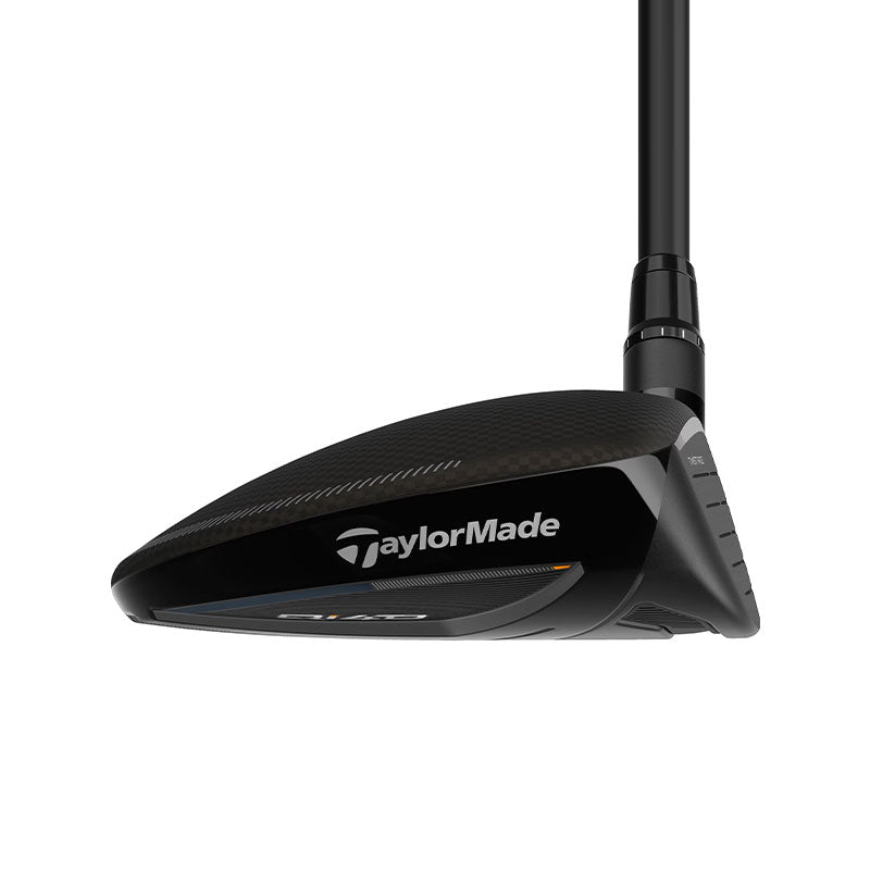 TAYLORMADE Qi4D Max (2026) Men's Fairway